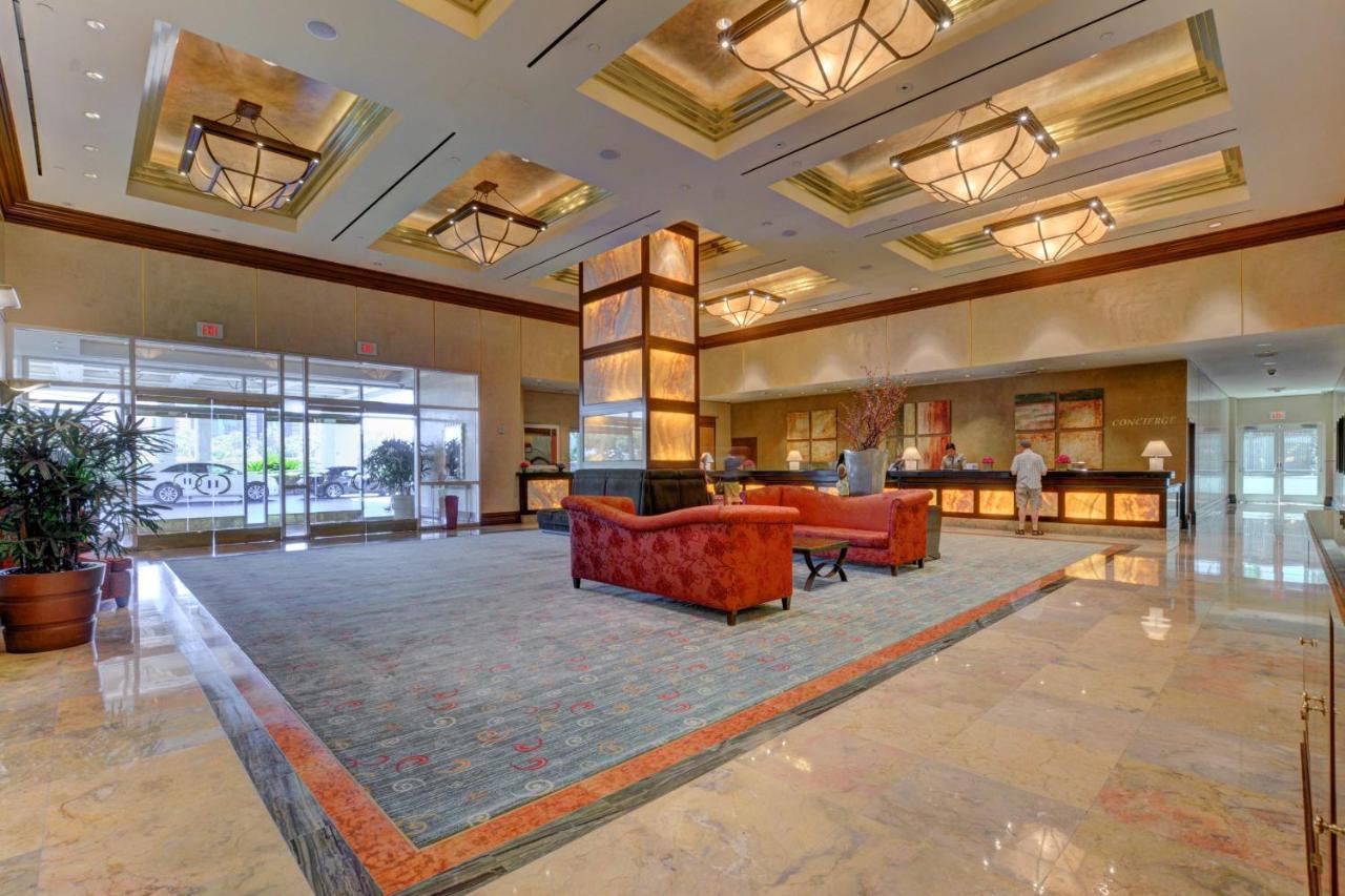 Mgm Signature-22-703 Strip View Jacuzzi Studio Las Vegas Dış mekan fotoğraf